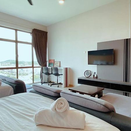 2-4 Pax Spacious Living @ Mount Austin, Jb #02 Johor Bahru Exterior foto