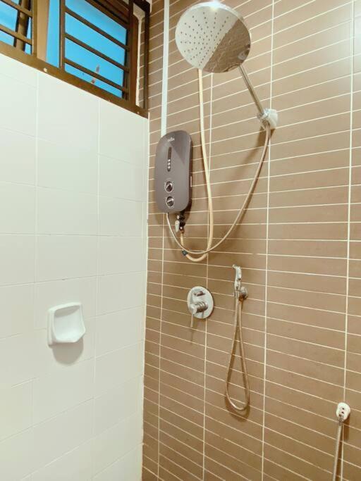2-4 Pax Spacious Living @ Mount Austin, Jb #02 Johor Bahru Exterior foto